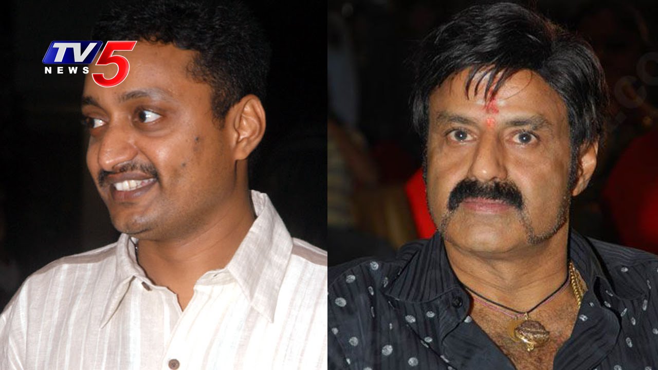 Balakrishna Visits Harikrishna's House | Pays Tribute to Janaki Ram : TV5 News