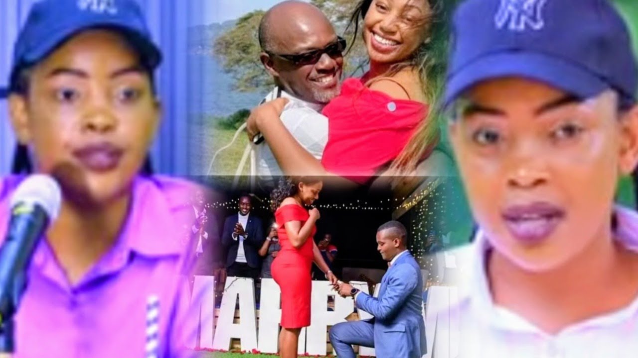 🔴LIVE:FANNY AVUZE AMAGAMBO AKOMEYE KURI#TWIRWANEHO💔