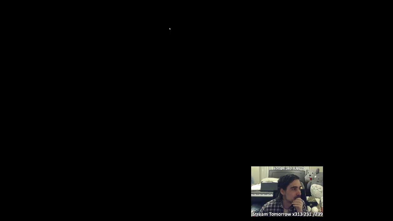 Two Hundred Twelfth Youtube Stream