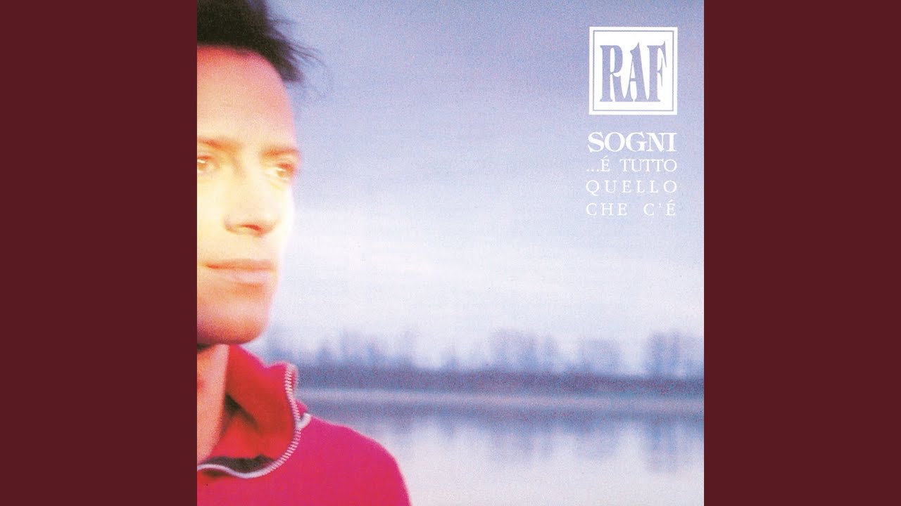 Siamo Soli Nell'Immenso Vuoto Che C'è