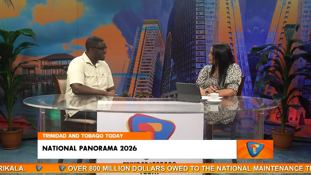 National Panorama 2026