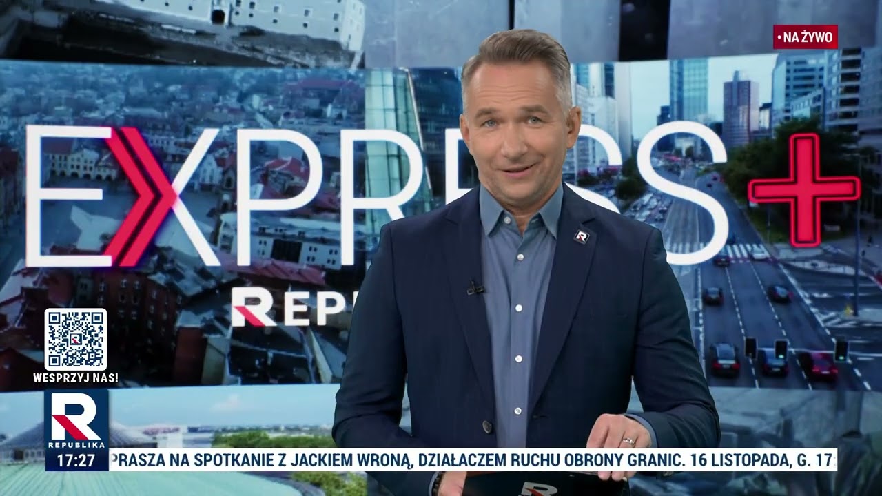 Express Republiki Plus | 24.10.2025 | Republika Plus
