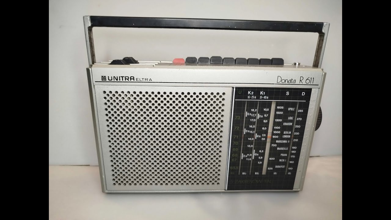 RADIOWY TEATR SENSACJI - CHANEL NUMER 5