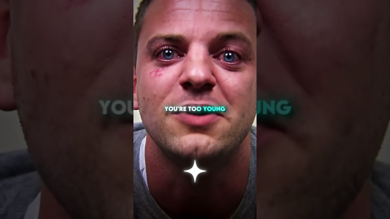 This Father's Final Words To His Son Is Heartbreaking | Must Watch