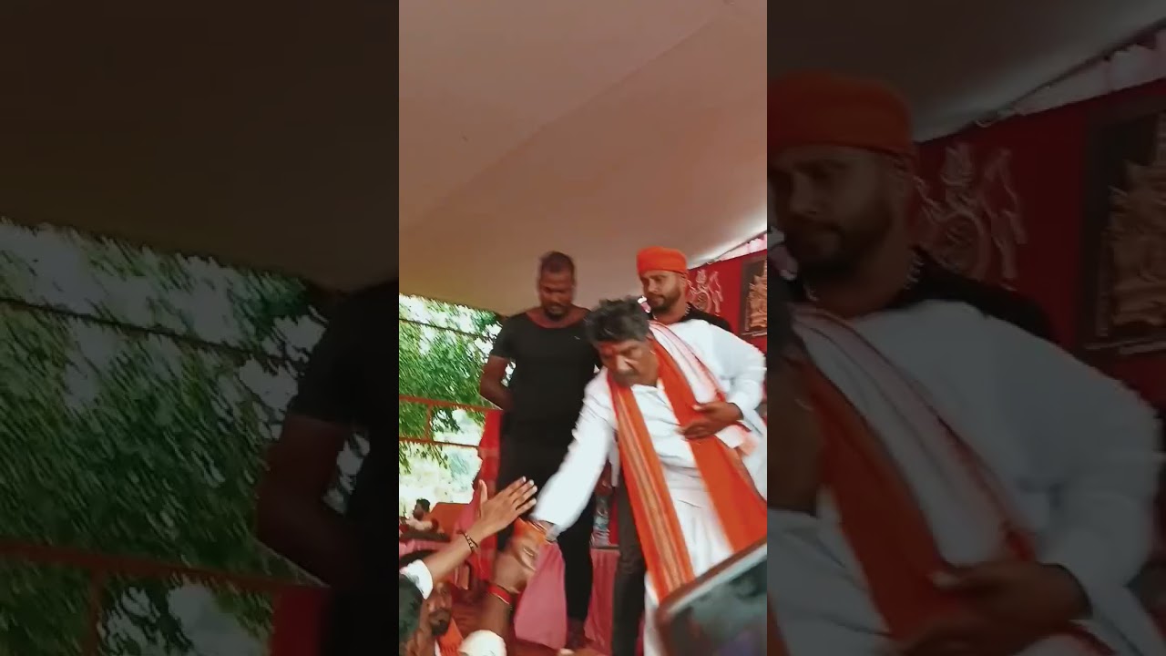 Fire brand of Mahesh Shetty Thimarodi 