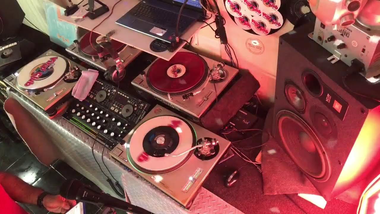EL COTORRO LOKO  06/04/2025 ( MICROFONO INCLUIDO.. PARA LOS HATERS)