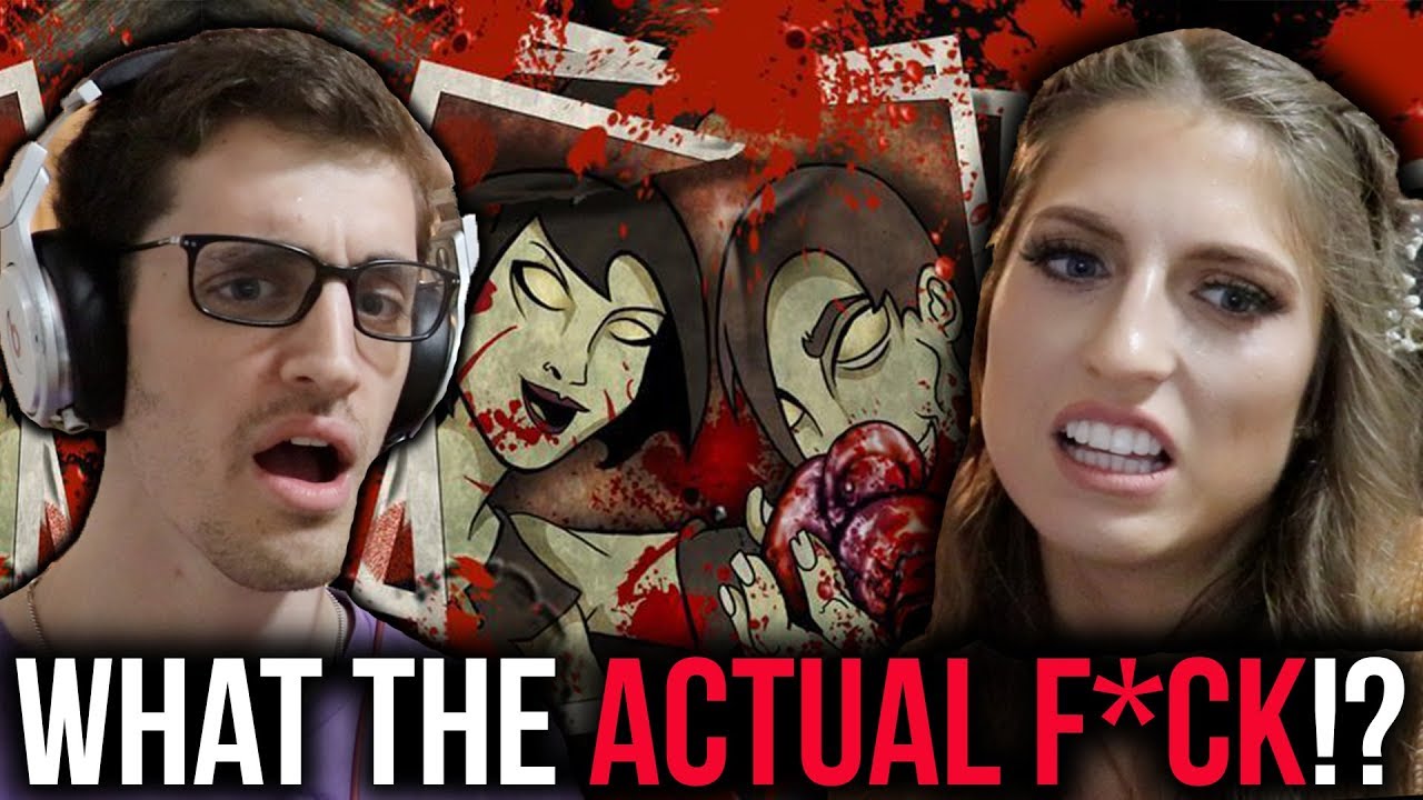 Hip-Hop Head & GIRLFRIEND React to 