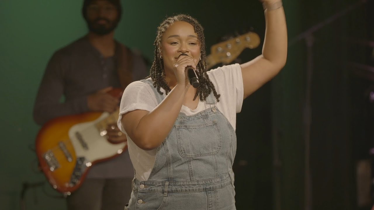 Gather with us online today | Mosaic Church Fort Worth