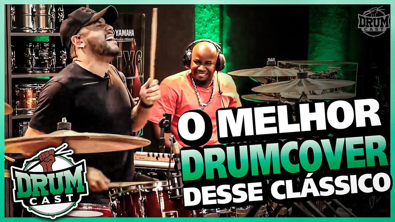 JHON LIRA - Tiempo De Festival | Dave Weckl Band