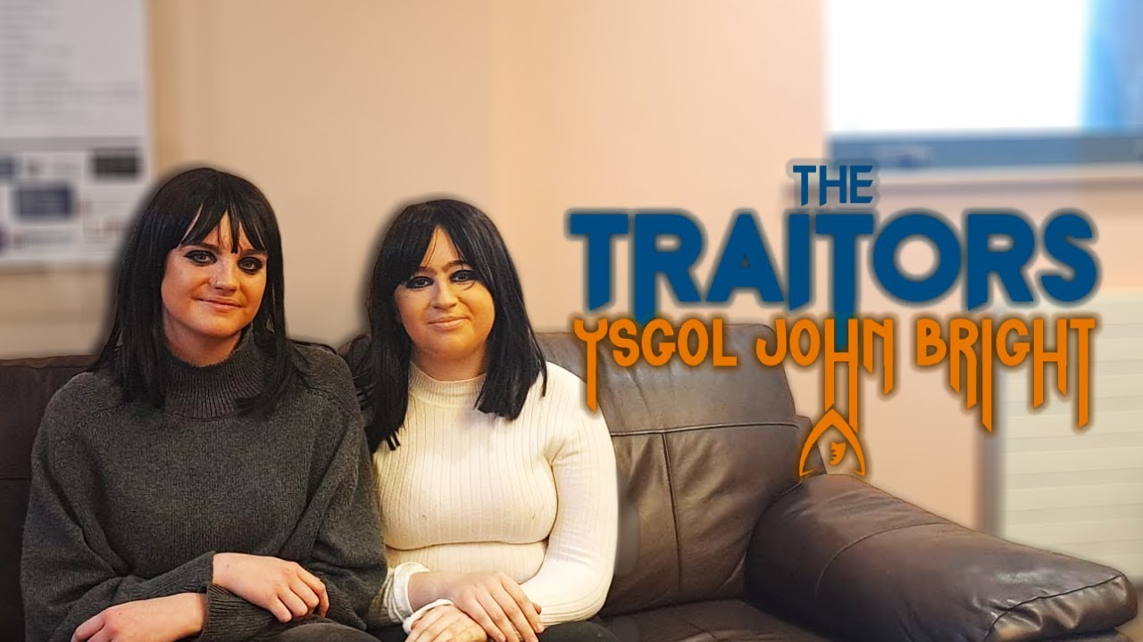 Welcome To The Not-So Round Table!