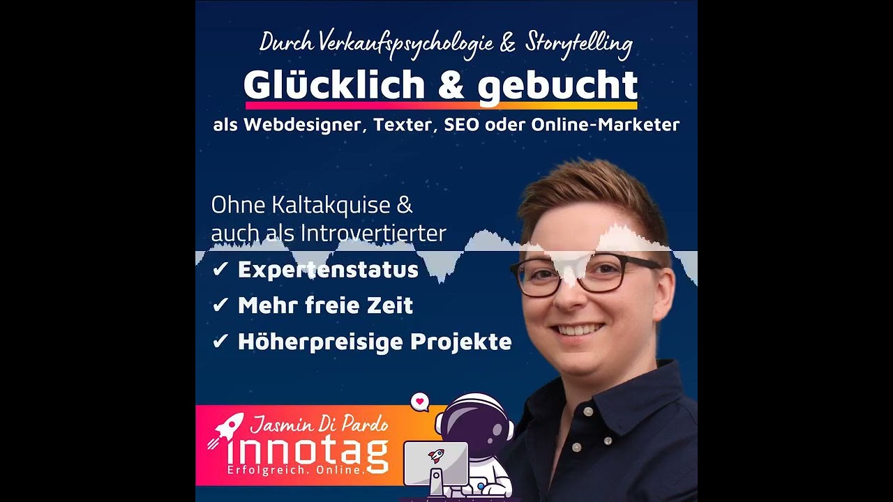 #99 | 10 Dinge aus Freelancer-Alltag, die ich gerne vor 5 Jahren schon gewusst h&auml;tte