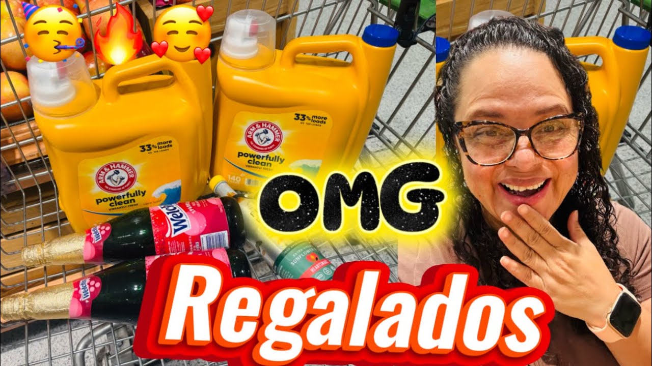 OMG 🔥🔥🔥 REGALADOS 🔥🔥 seguimos haciendo las Ofertas en Publix 🔥🔥🔥