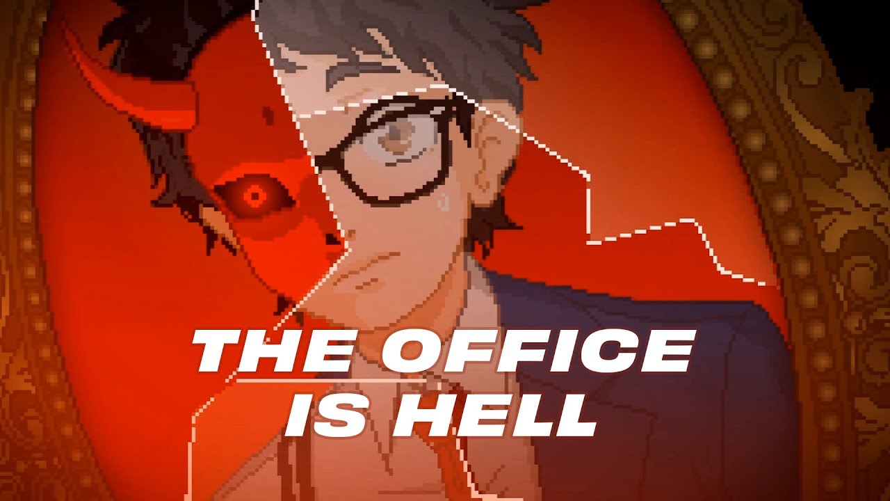 The Horror of The Workplace - a Critique of Yuppie Psycho