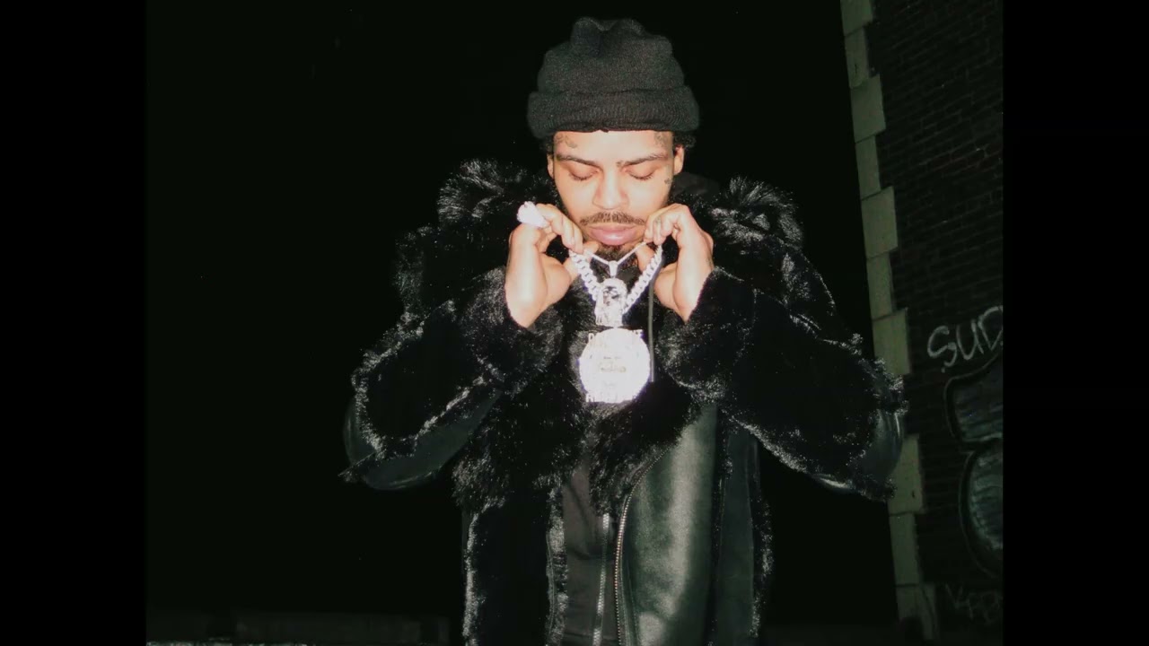 Rx Papi Type Beat - “The Walls Got Ears”