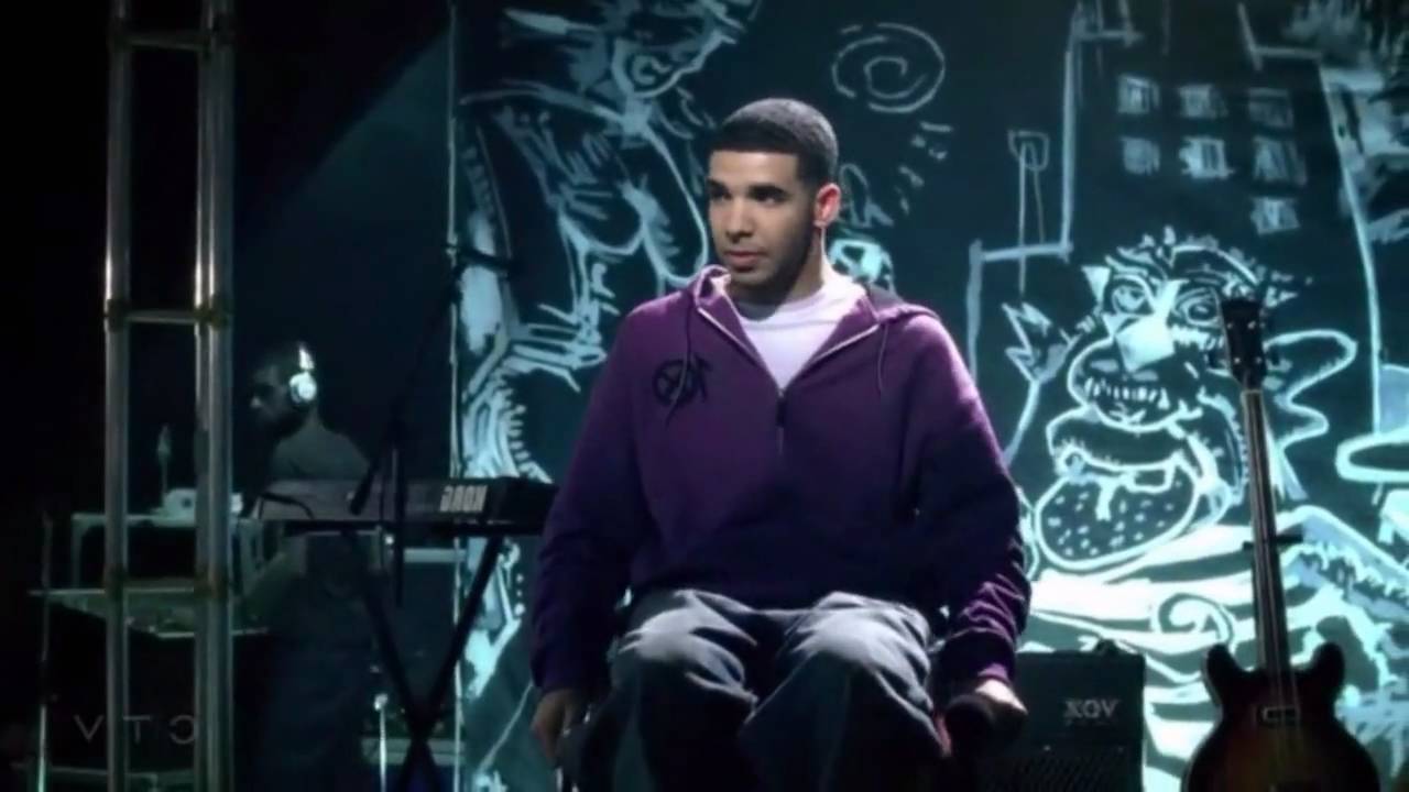 Degrassi: TNG | Jimmy Brooks 'Drake' and Ashley Kerwin - Tell Me Lies