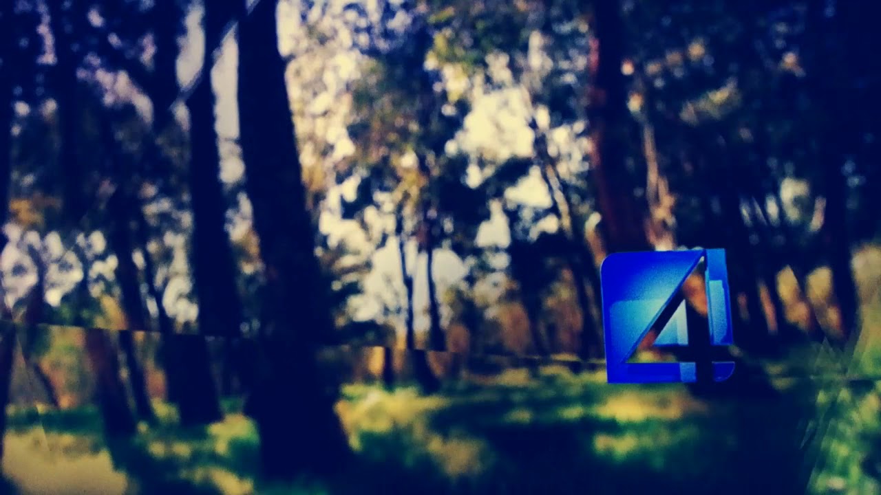 TV4 - przerwa techniczna noc 14.12/15.12.2017