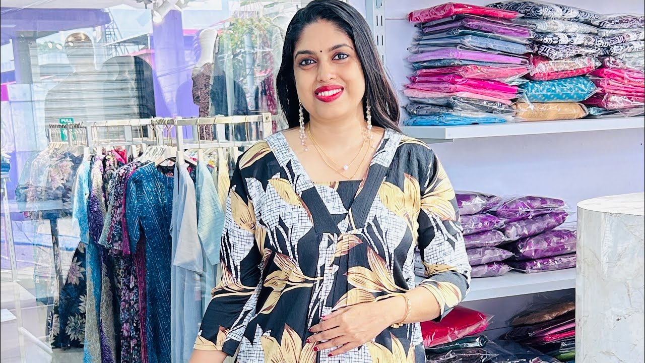 🔥കിടിലൻ Viral pattern co ord set ₹549/- 🔥Booking whatsapp no: 9567570321/8089023345✈️free shipping✈️
