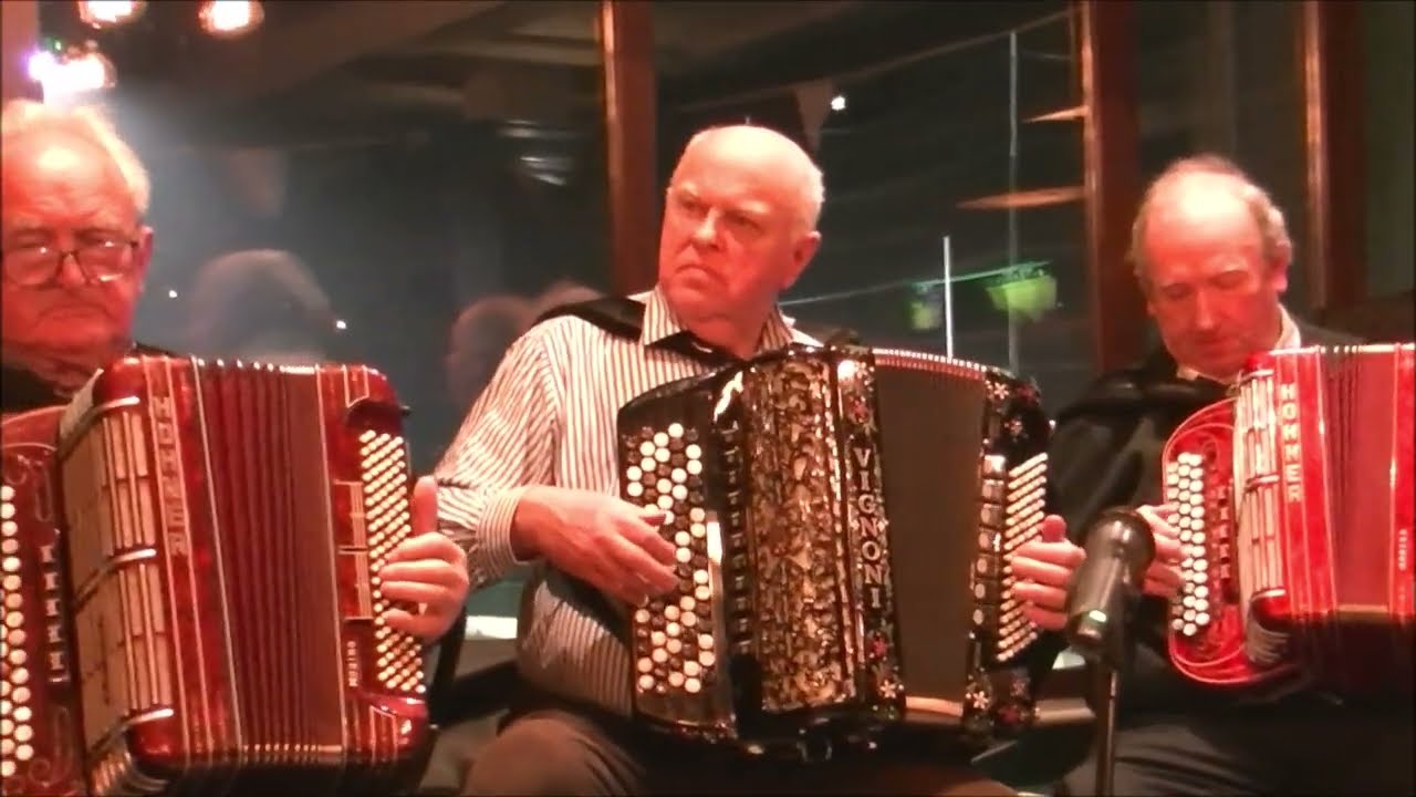 Cork Accordion Club      21st Feb 2025