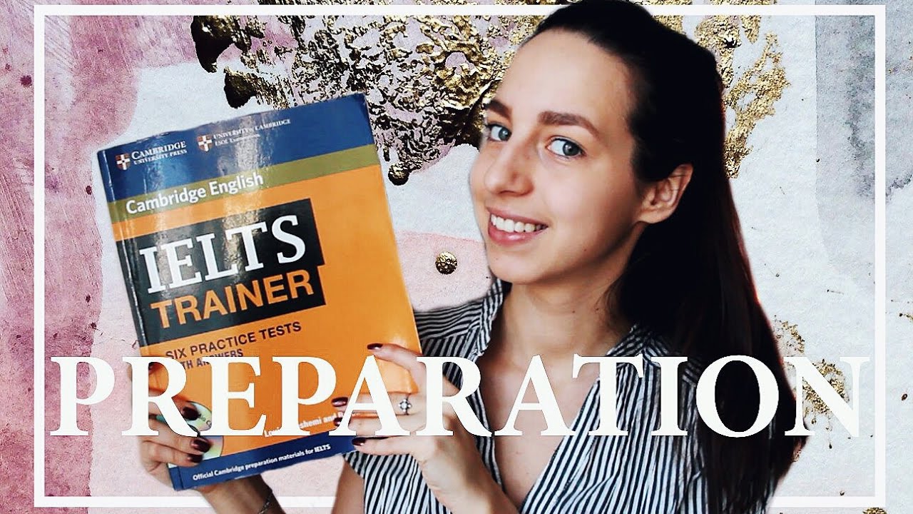 Подготовка к IELTS | Советы, курсы, учебники