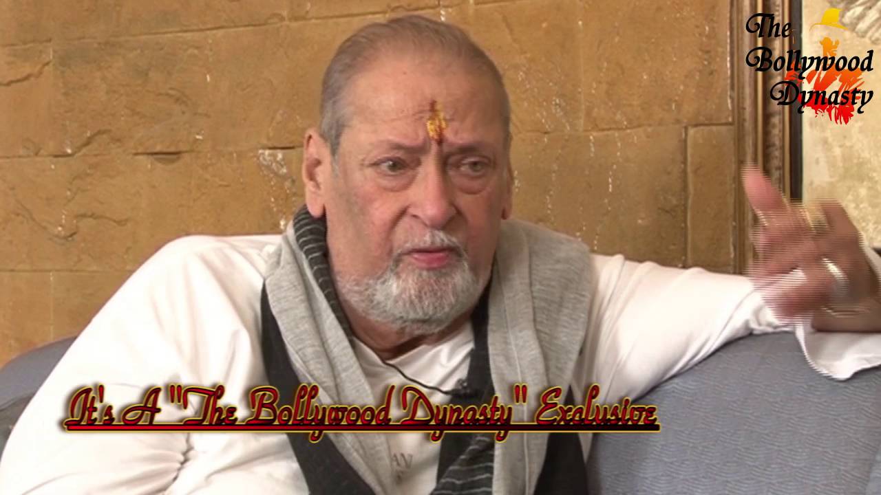 Exclusive Interview Of Shammi Kapoor- His 2nd Marriage To Neila Devi & Views On New Actors- Part-4
