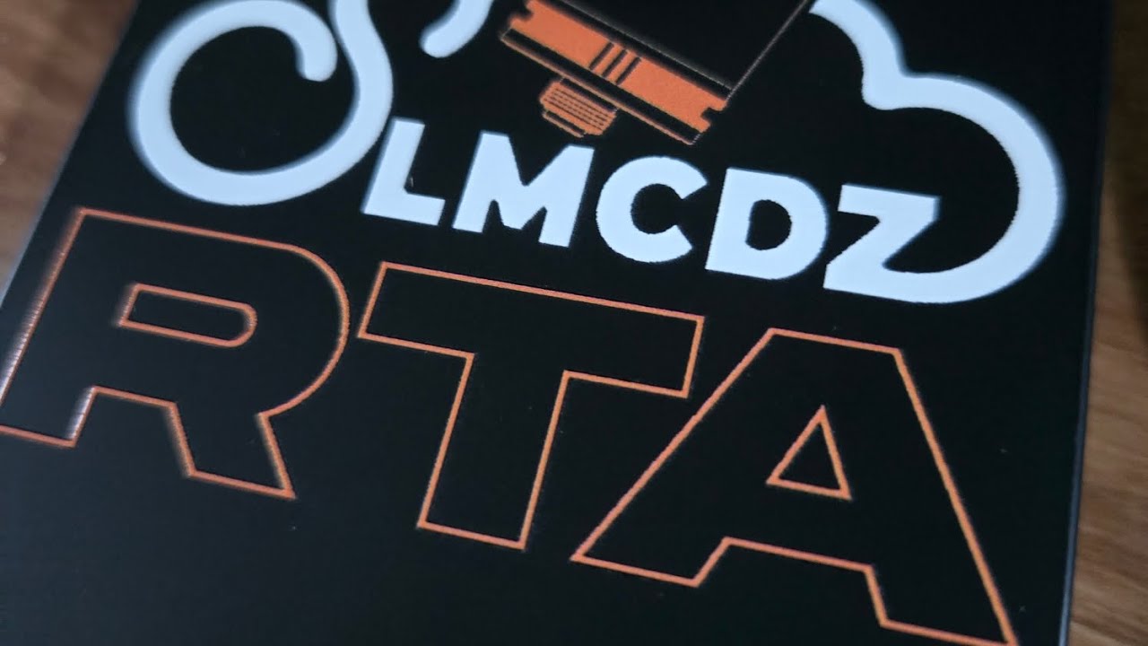 SLMCDZ RTA Best single coil for flavour? DL/Rdl 