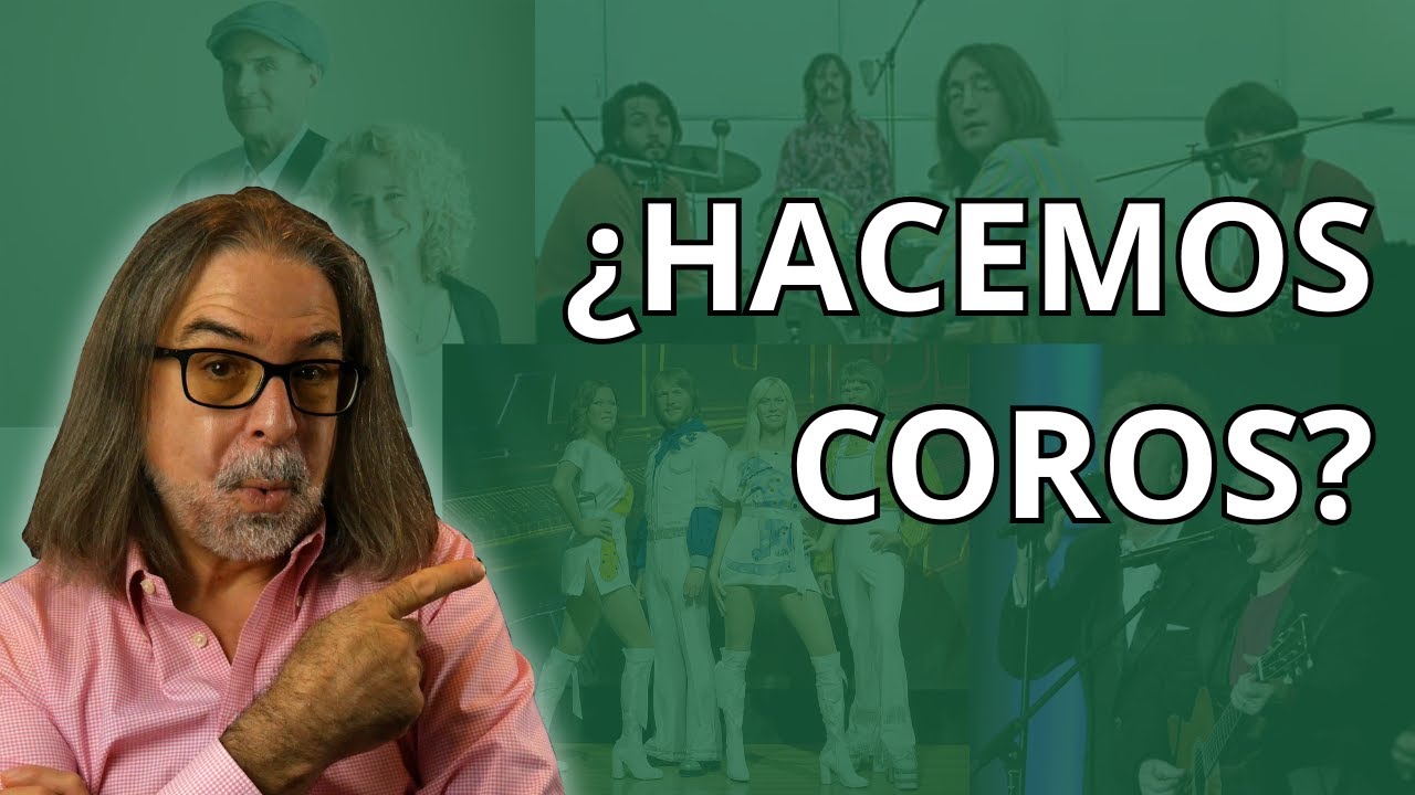 Armonías Vocales