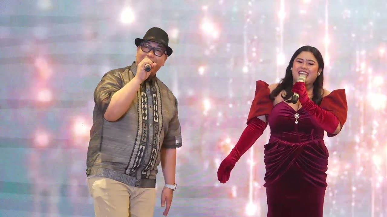 TOPBANK PH CHRISTMAS PARTY