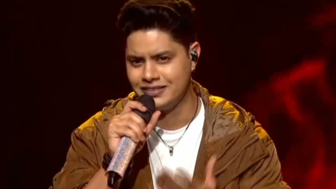 Indian Idol S16 | Jooghi / Ramta Jogi Performance 🎤 Judges Amazed 😱 | Viral Moment