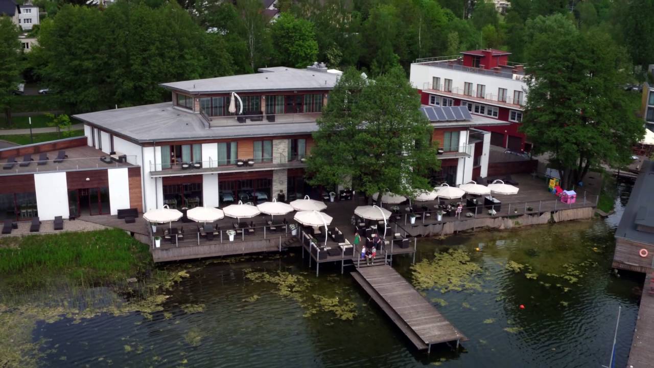 JachtClub Tiffi Olsztyn