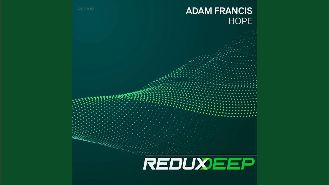 Hope (Extended Mix)