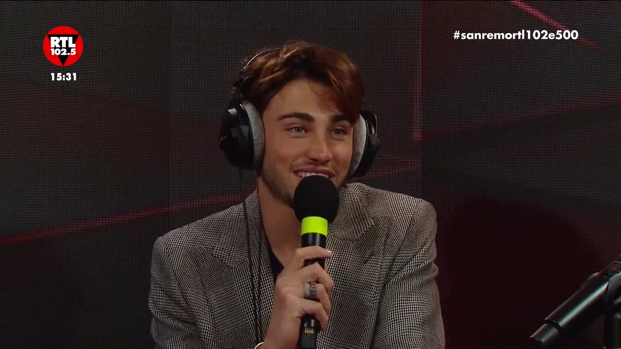 Riki a RTL 102.5