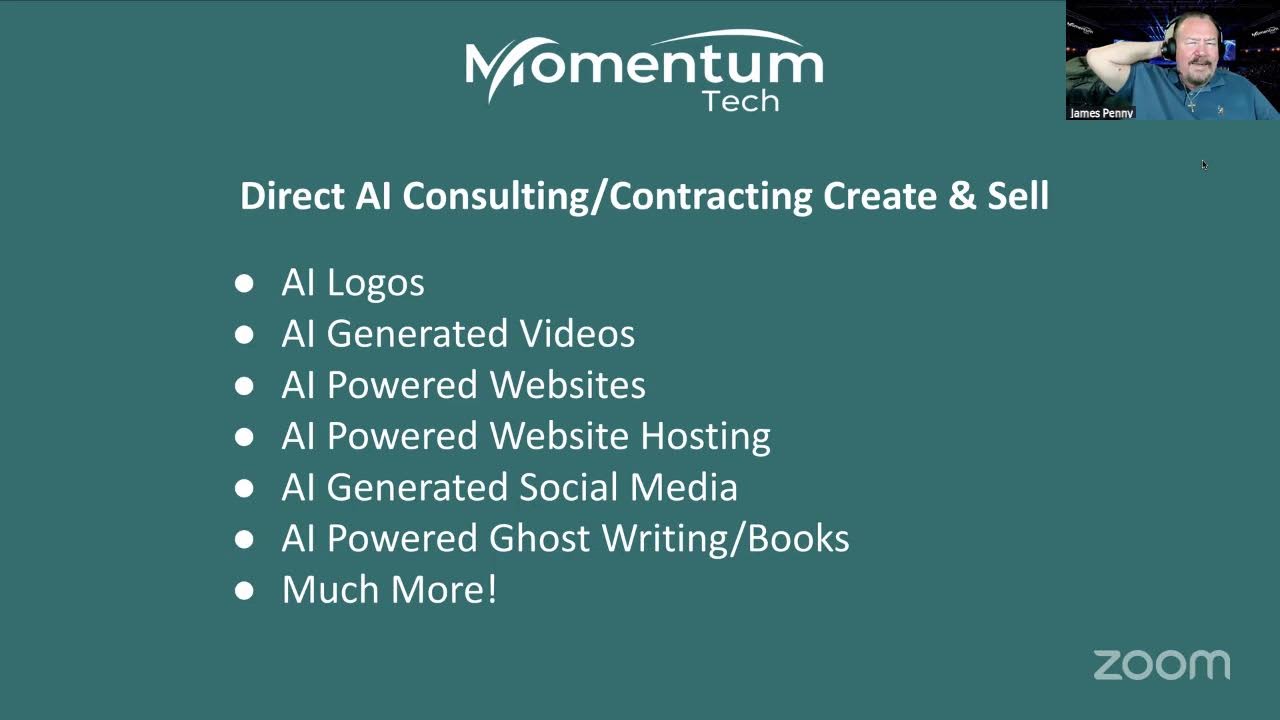 Business Overview