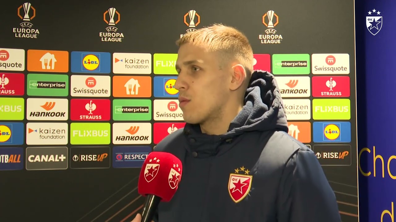 Лучић: Победа за навијаче