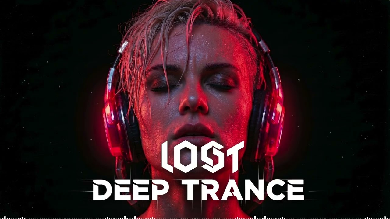 Deep House After Dark ✨ Эмоциональное техно для бесконечных ночных поездок
