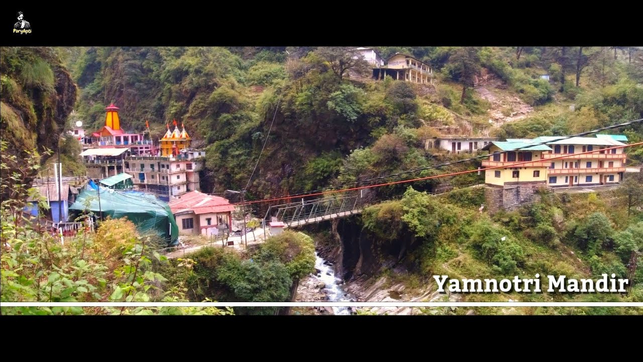 Yamnotri Trek 3.   #yamnotri #chardham #2021 #devbhumi #uttarakhand