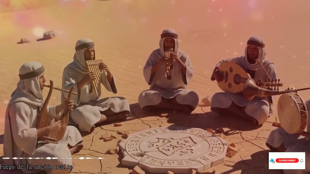 En La Ciudad De David Se Alzan Shofar, Cánticos Y Arpas En Entrega Sincera A Adonai