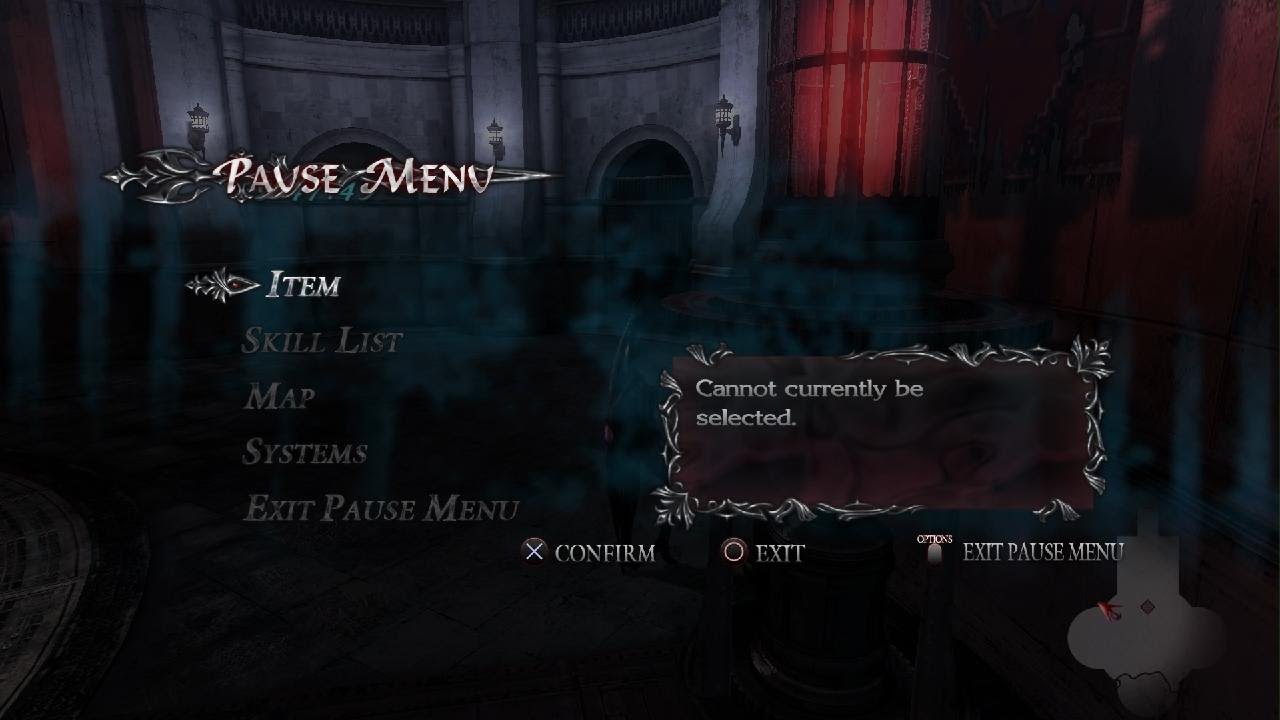 Devil May Cry 4 PLATINADO