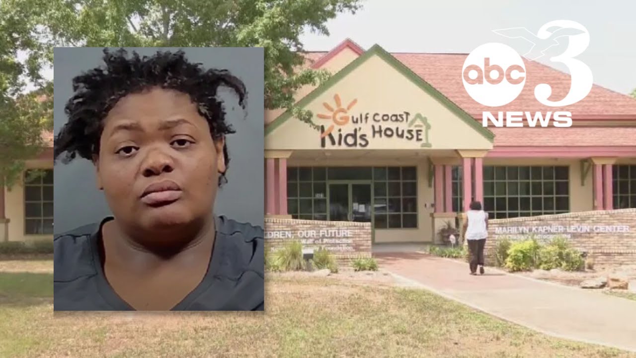 Pensacola nonprofit shares resources after mother arrested for child neglect