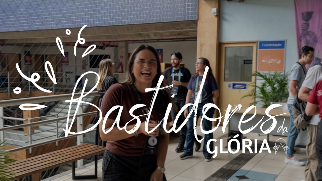Bastidores da Glória | Avivamento #A25