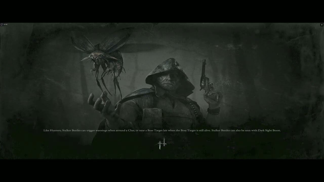 HUNT SHOWDOWN PT4