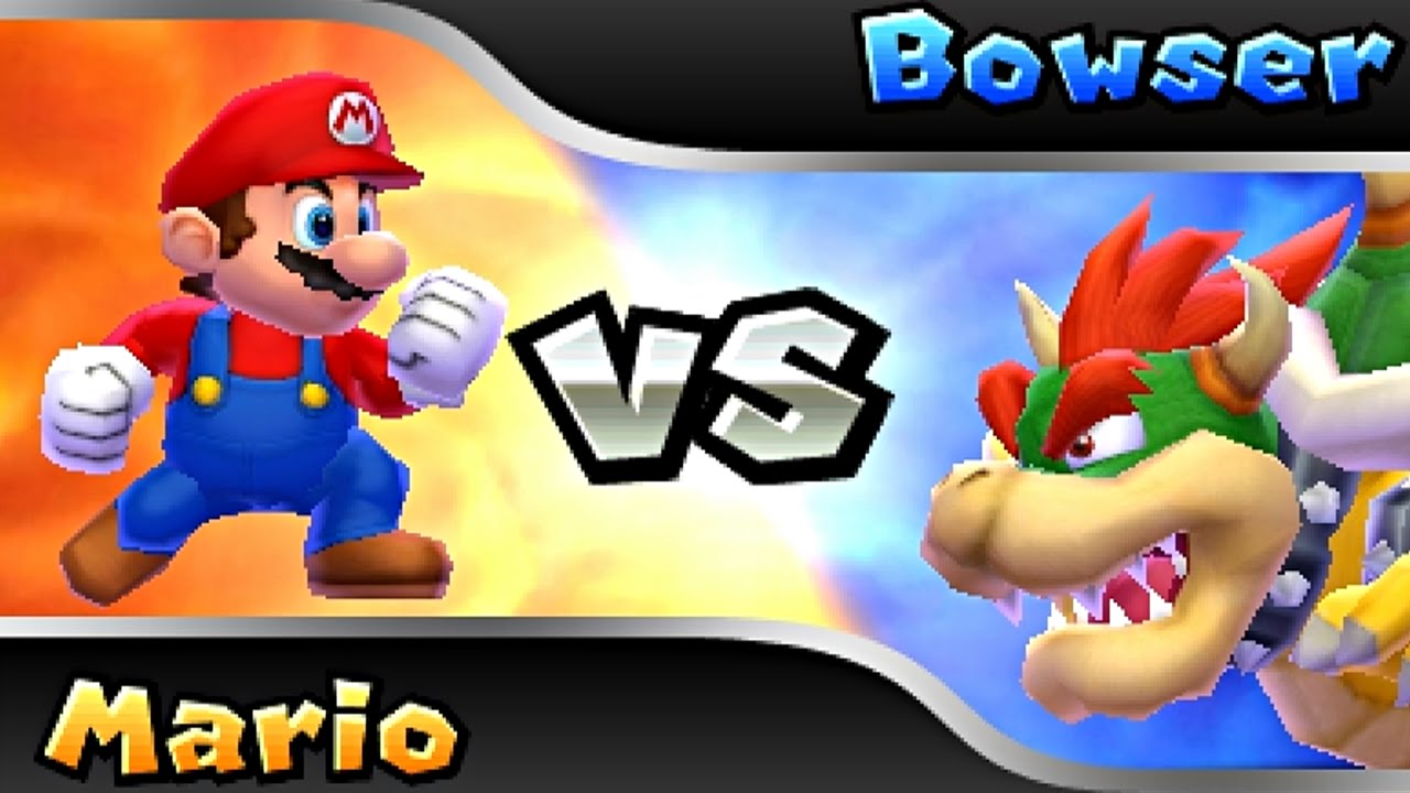 Mario Party Island Tour - Bowser's Tower: Floors 26-30! (Bowser Boss Battle)