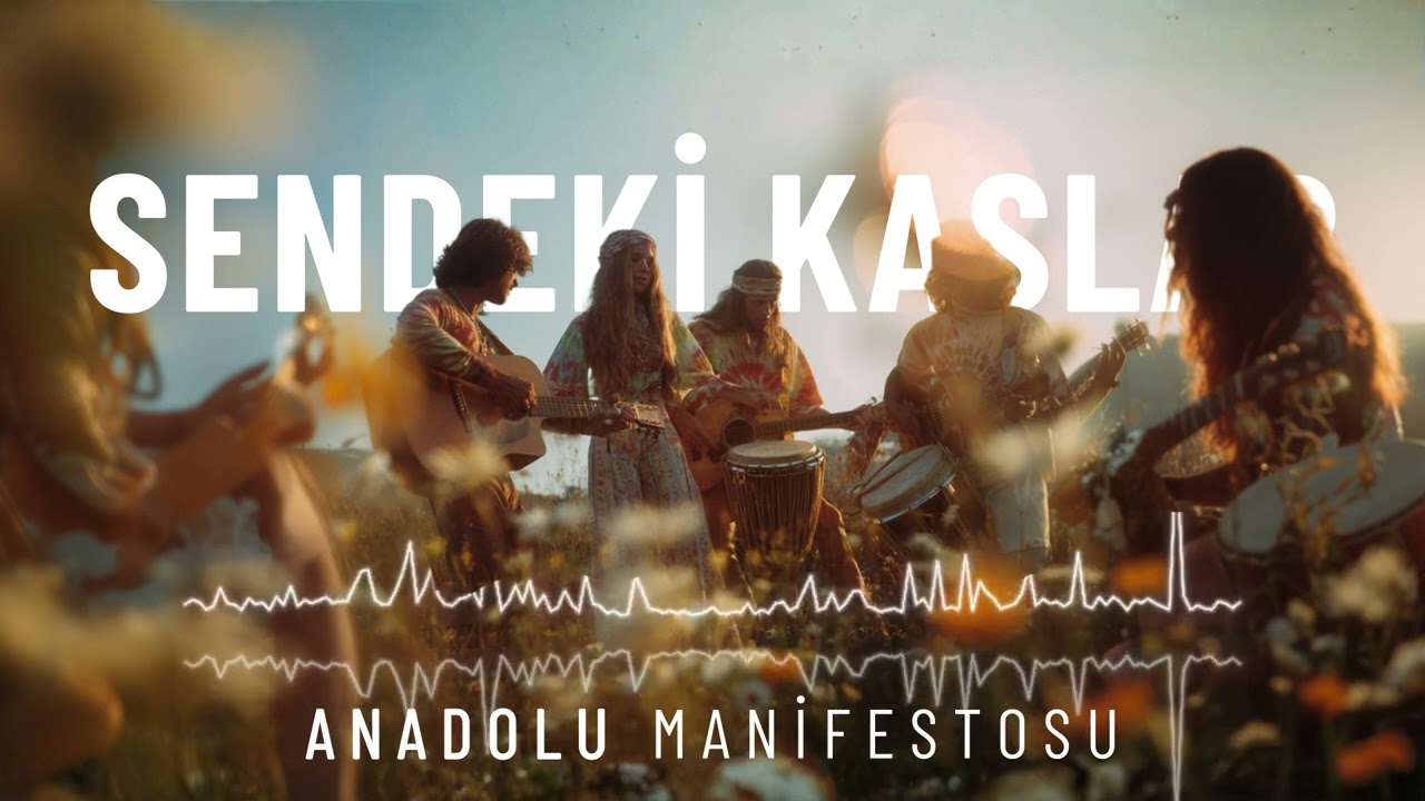 Sendeki Kaşlar | Anadolu Manifestosu