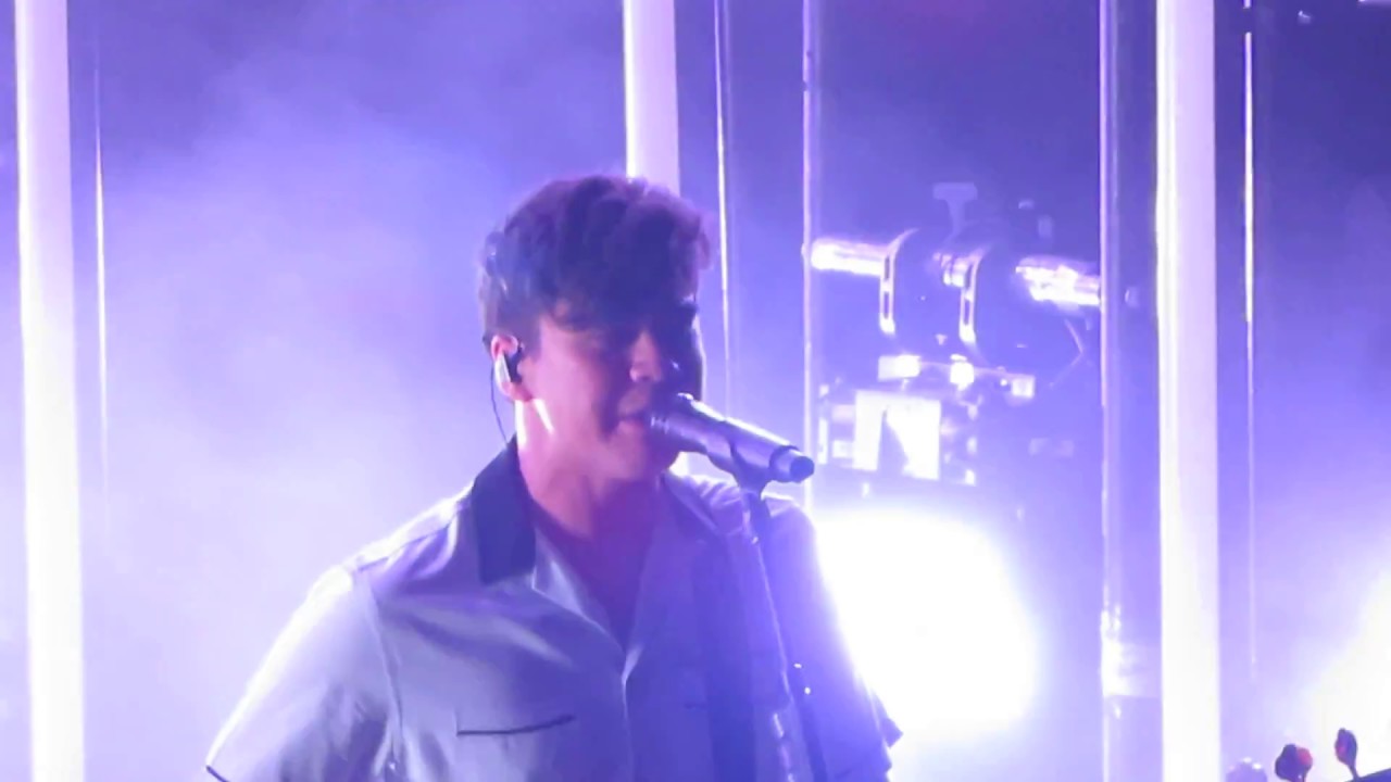 5 Seconds of Summer - Babylon - Allentown, PA (9/1/18)