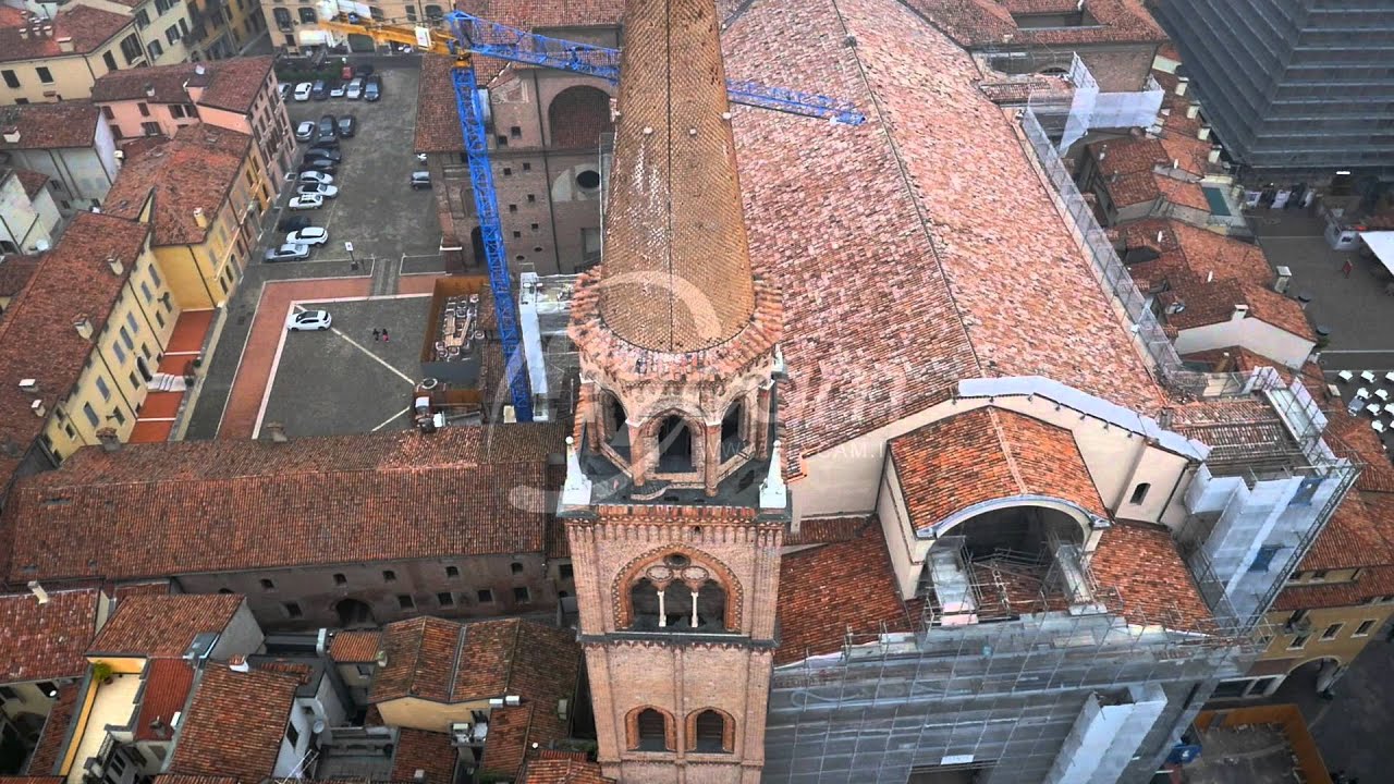 Comune di Mantova (Lombardia)