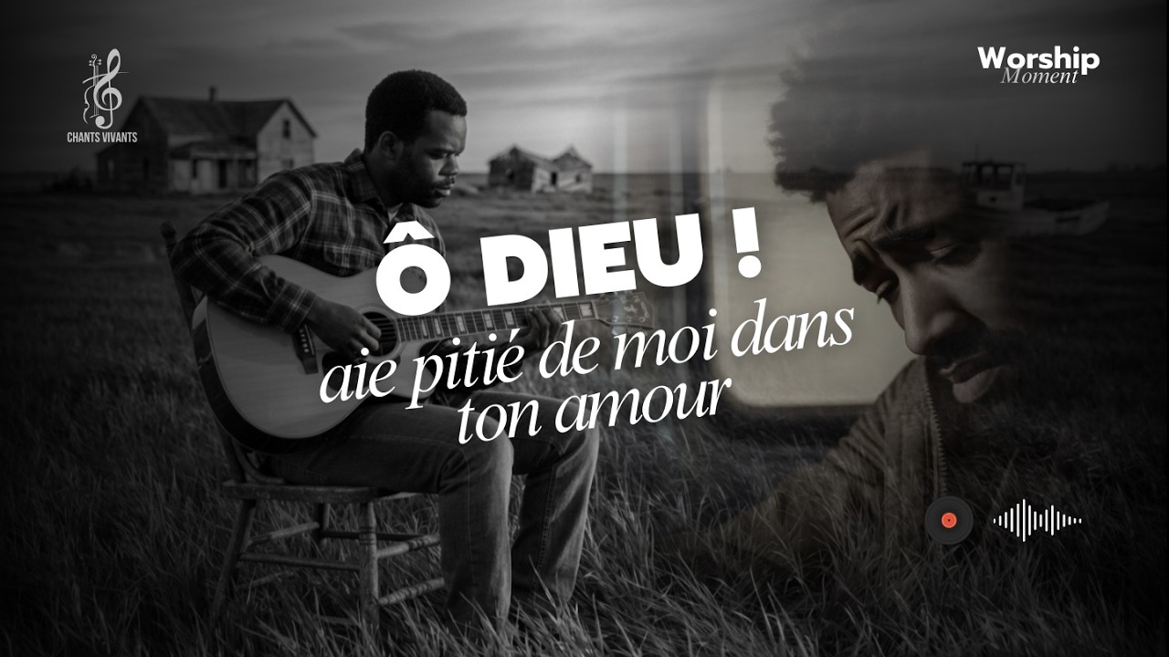 Crée en moi un cœur pur et sincère…(Psaumes 51) | Lyrics