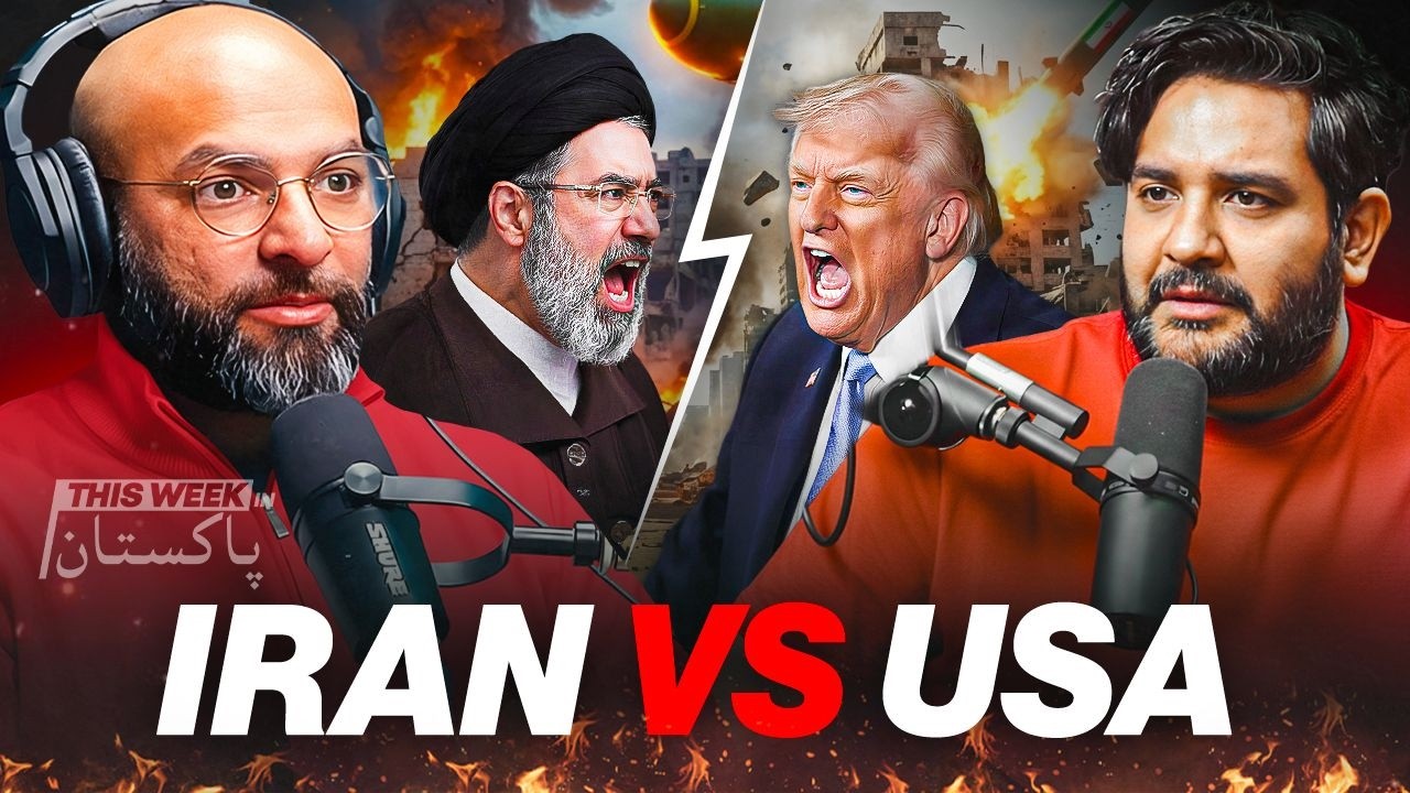 This Month in Pakistan - Iran war, PSL and Petrol Price