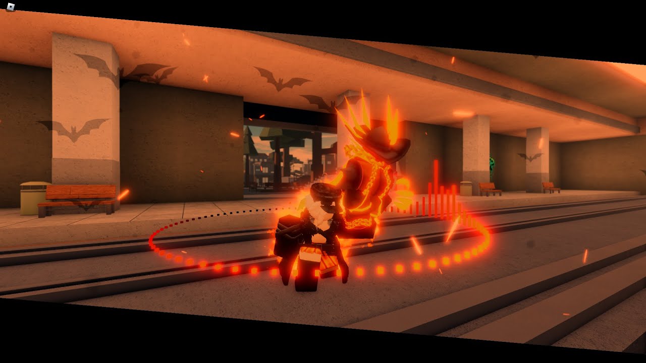 [AUT] P//S rework +  Skin Showcase: HALLOW