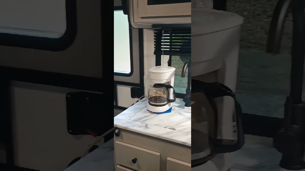 2025 Coachman Apex Nano 208BHS Walkthrough