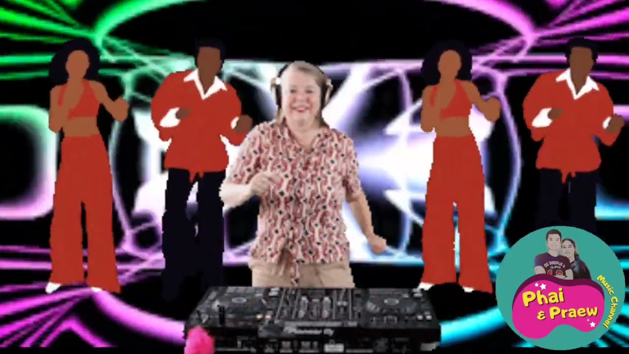 แดนซ์ฮิต Tiktok