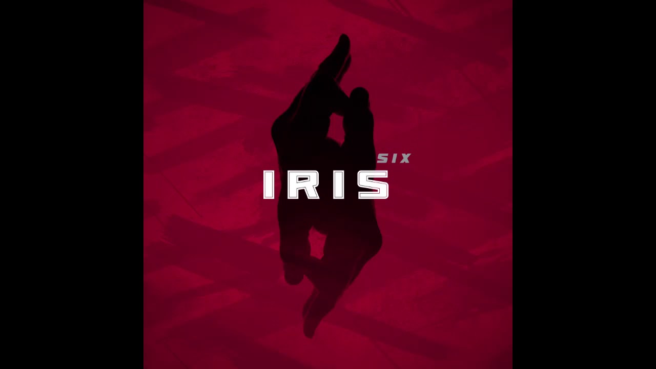 IRIS - Right Before My Eyes